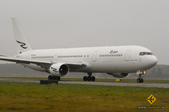 Boeing 767-3Y0/ER